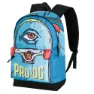 Prodg Auge Lüfter Hs 2.2 Rucksack, Blue