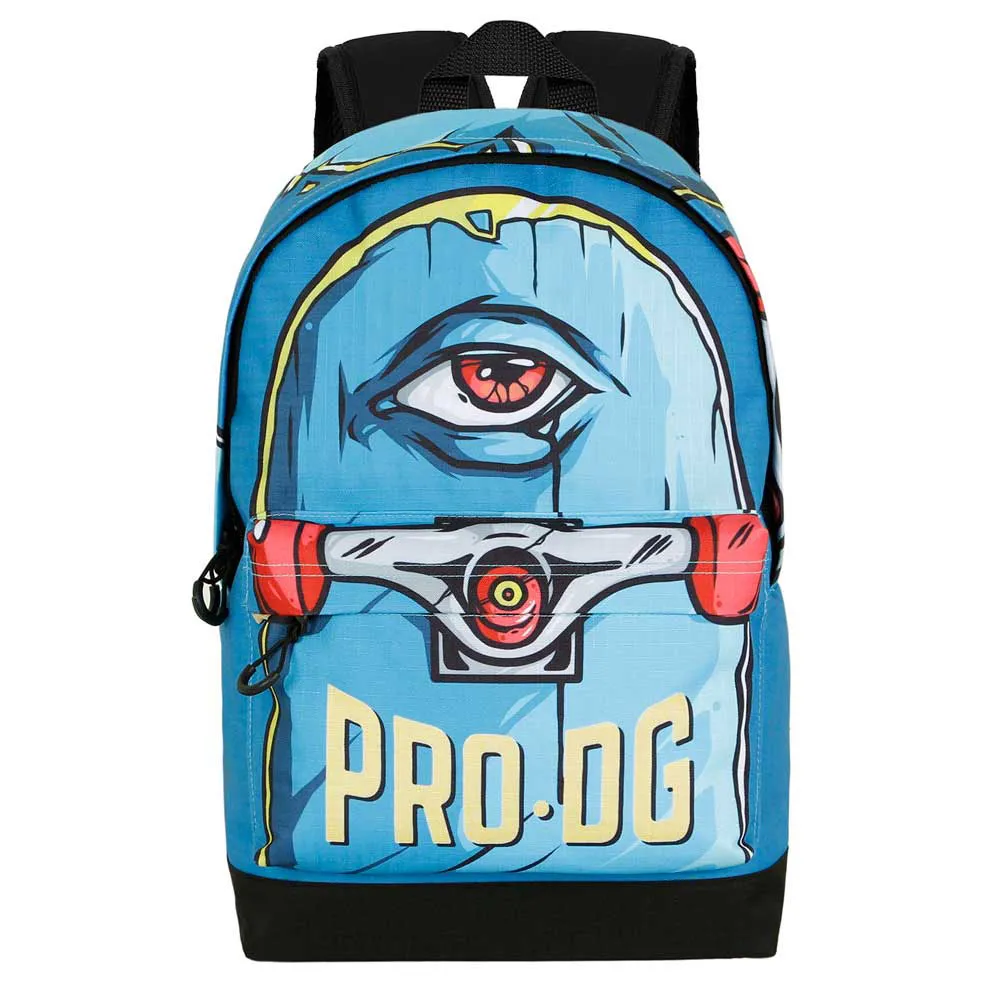Prodg Auge Lüfter Hs 2.2 Rucksack, Blue Prodg Auge Lüfter Hs 2.2 Rucksack, Blue