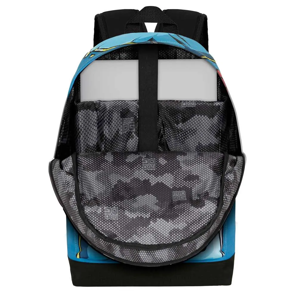 Prodg Auge Lüfter Hs 2.2 Rucksack, Blue Prodg Auge Lüfter Hs 2.2 Rucksack, Blue