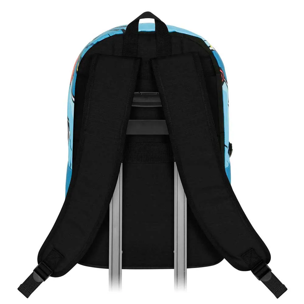 Prodg Auge Lüfter Hs 2.2 Rucksack, Blue Prodg Auge Lüfter Hs 2.2 Rucksack, Blue