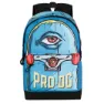 Prodg Auge Lüfter Hs 2.2 Rucksack, Blue