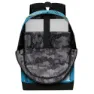Prodg Auge Lüfter Hs 2.2 Rucksack, Blue