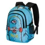 Prodg Auge Plus Laufen Rucksack, Blue