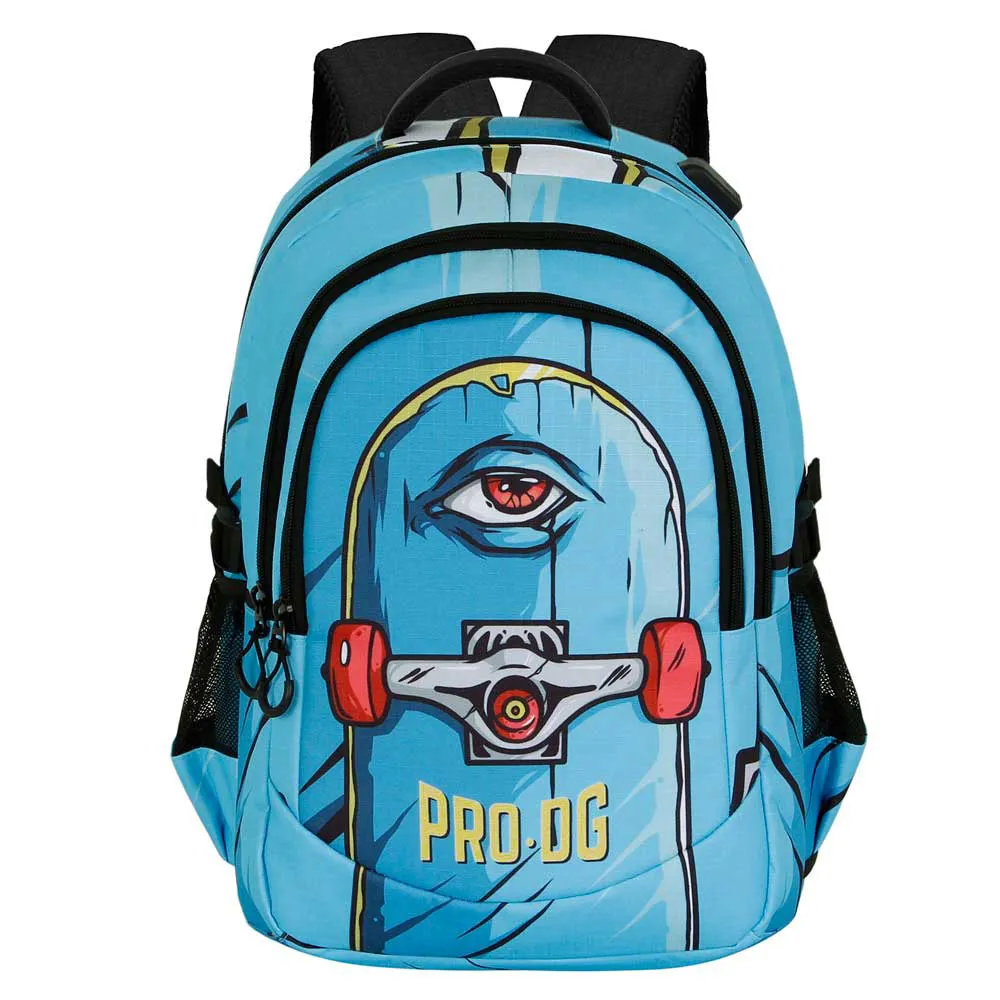 Prodg Auge Plus Laufen Rucksack, Blue