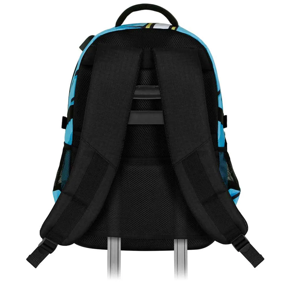 Prodg Auge Plus Laufen Rucksack, Blue