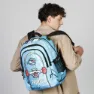Prodg Auge Plus Laufen Rucksack, Blue
