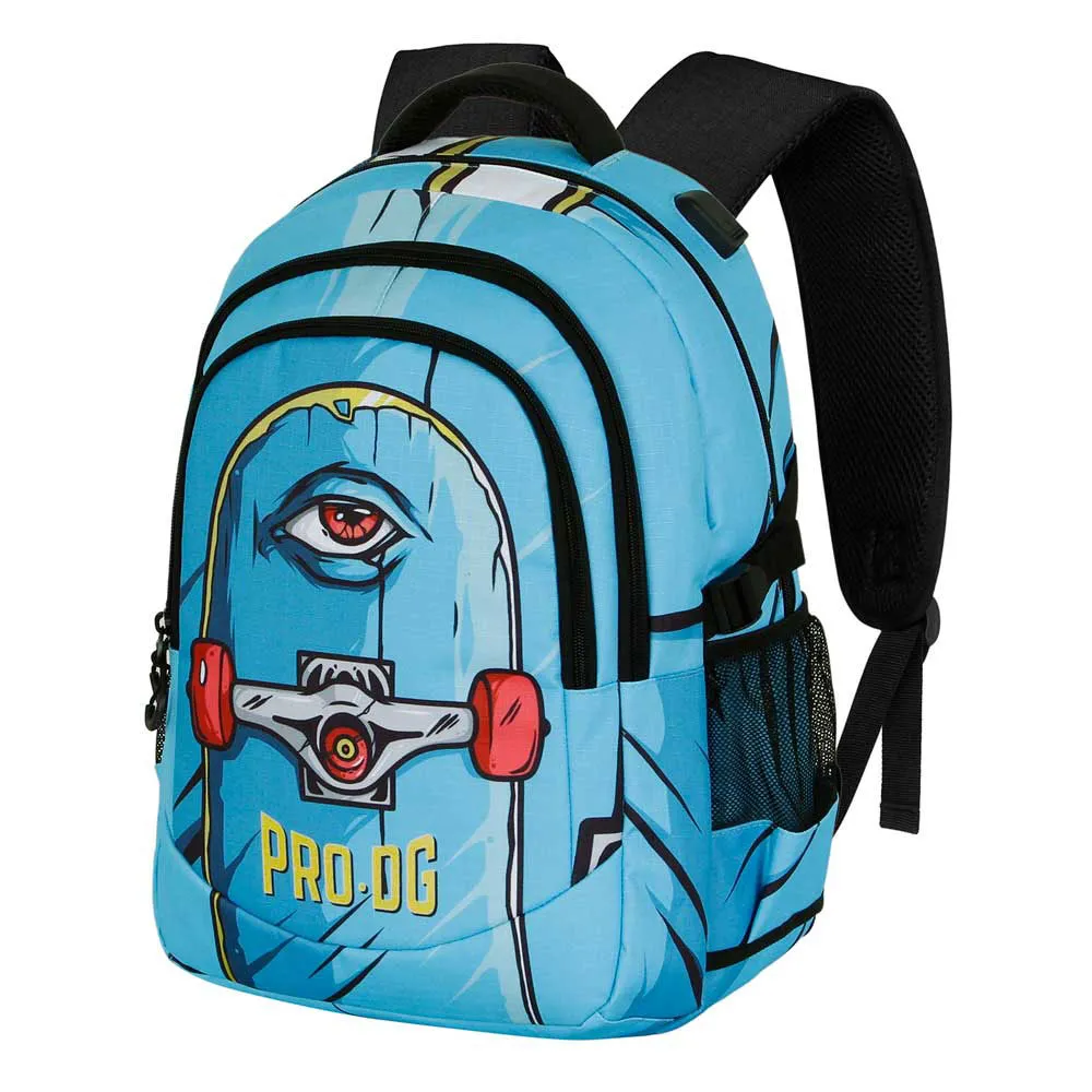 Prodg Auge Plus Laufen Rucksack, Blue