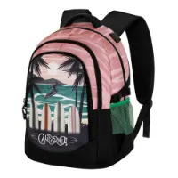 Prodg California Plus Running Rucksack