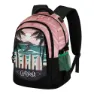 Prodg California Plus Running Rucksack, Multicolor