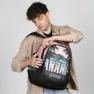 Prodg California Plus Running Rucksack, Multicolor