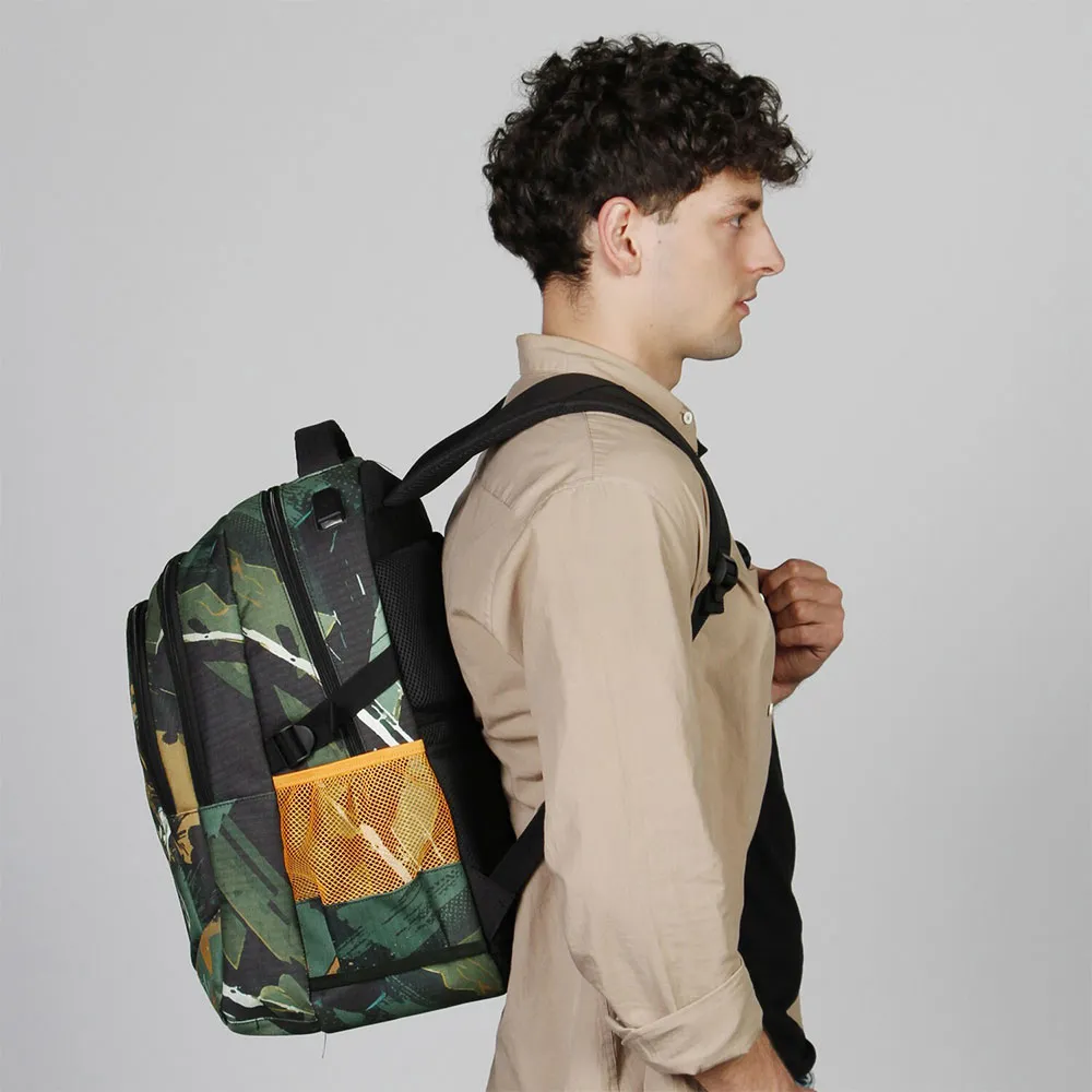 Prodg Diamant Plus Running Rucksack, Multicolor Prodg Diamant Plus Running Rucksack, Multicolor