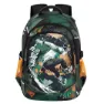 Prodg Diamant Plus Running Rucksack, Multicolor