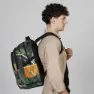 Prodg Diamant Plus Running Rucksack, Multicolor