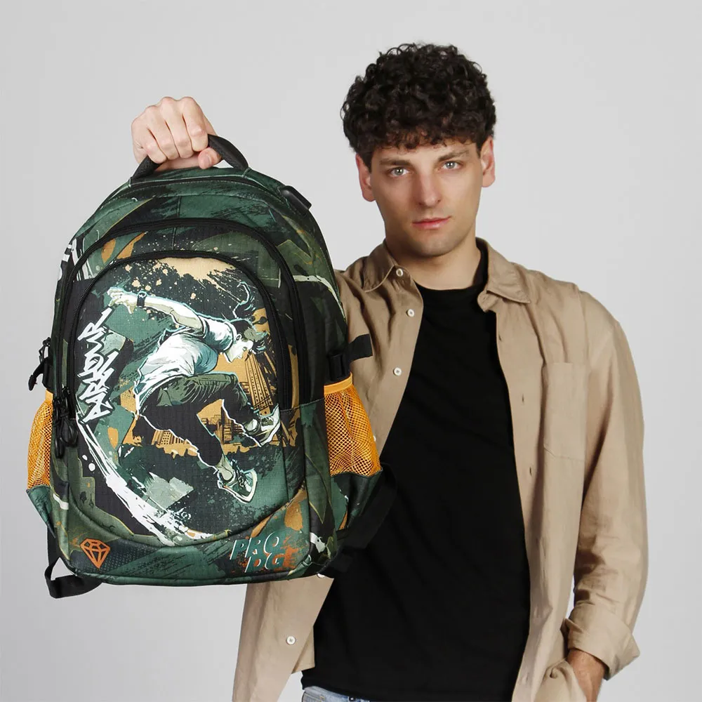 Prodg Diamant Plus Running Rucksack, Multicolor Prodg Diamant Plus Running Rucksack, Multicolor