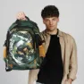 Prodg Diamant Plus Running Rucksack, Multicolor