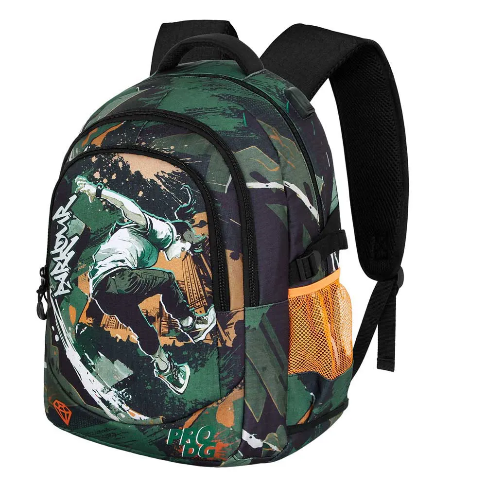 Prodg Diamant Plus Running Rucksack, Multicolor Prodg Diamant Plus Running Rucksack, Multicolor
