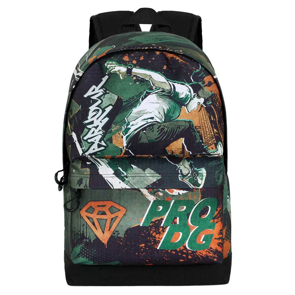 Prodg Diamantlüfter Hs 2.2 Rucksack, Multicolor Prodg Diamantlüfter Hs 2.2 Rucksack, Multicolor