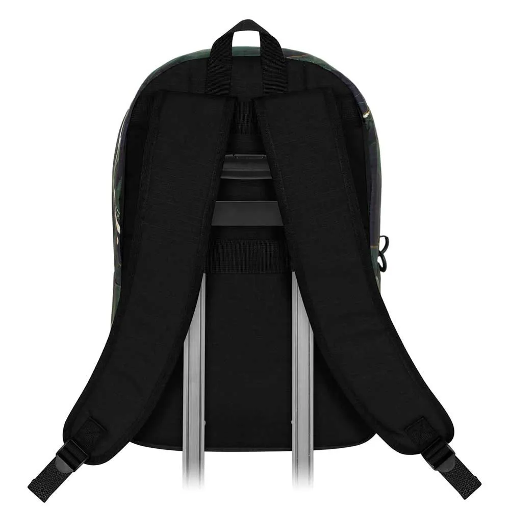 Prodg Diamantlüfter Hs 2.2 Rucksack, Multicolor Prodg Diamantlüfter Hs 2.2 Rucksack, Multicolor
