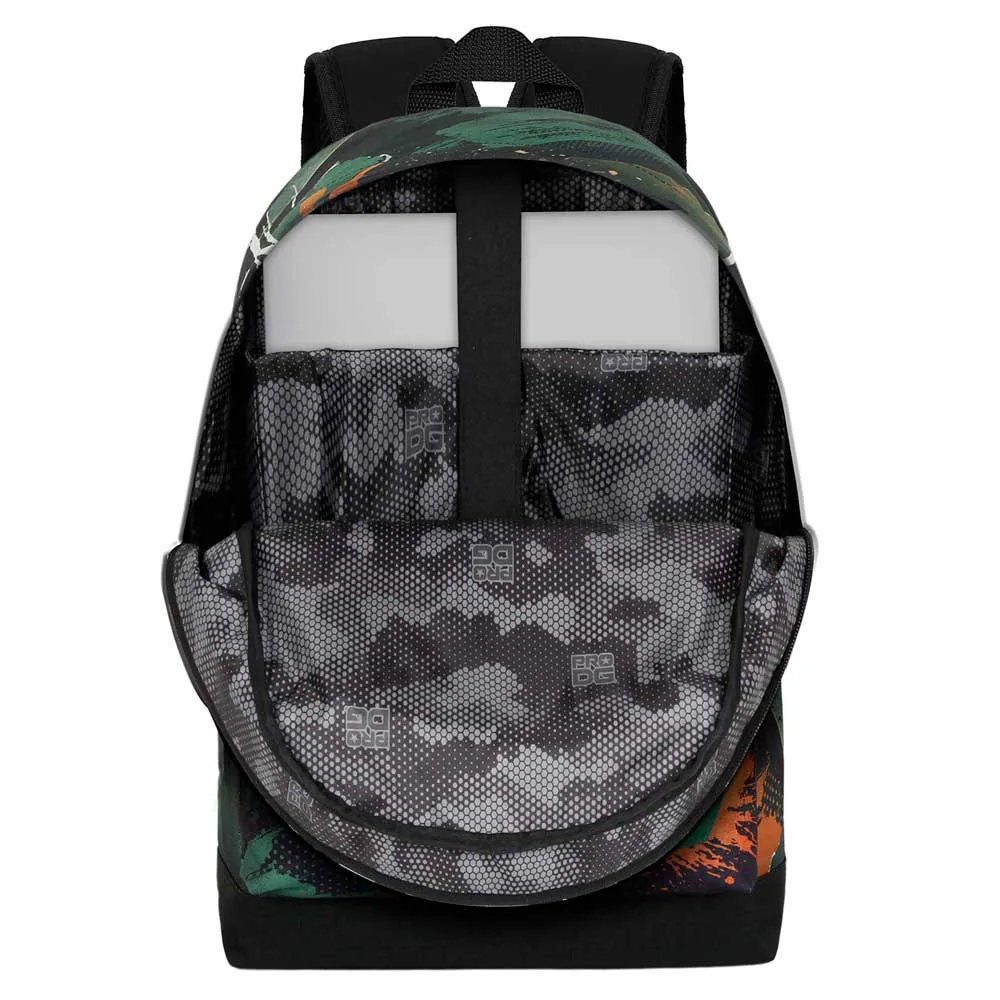 Prodg Diamantlüfter Hs 2.2 Rucksack, Multicolor Prodg Diamantlüfter Hs 2.2 Rucksack, Multicolor