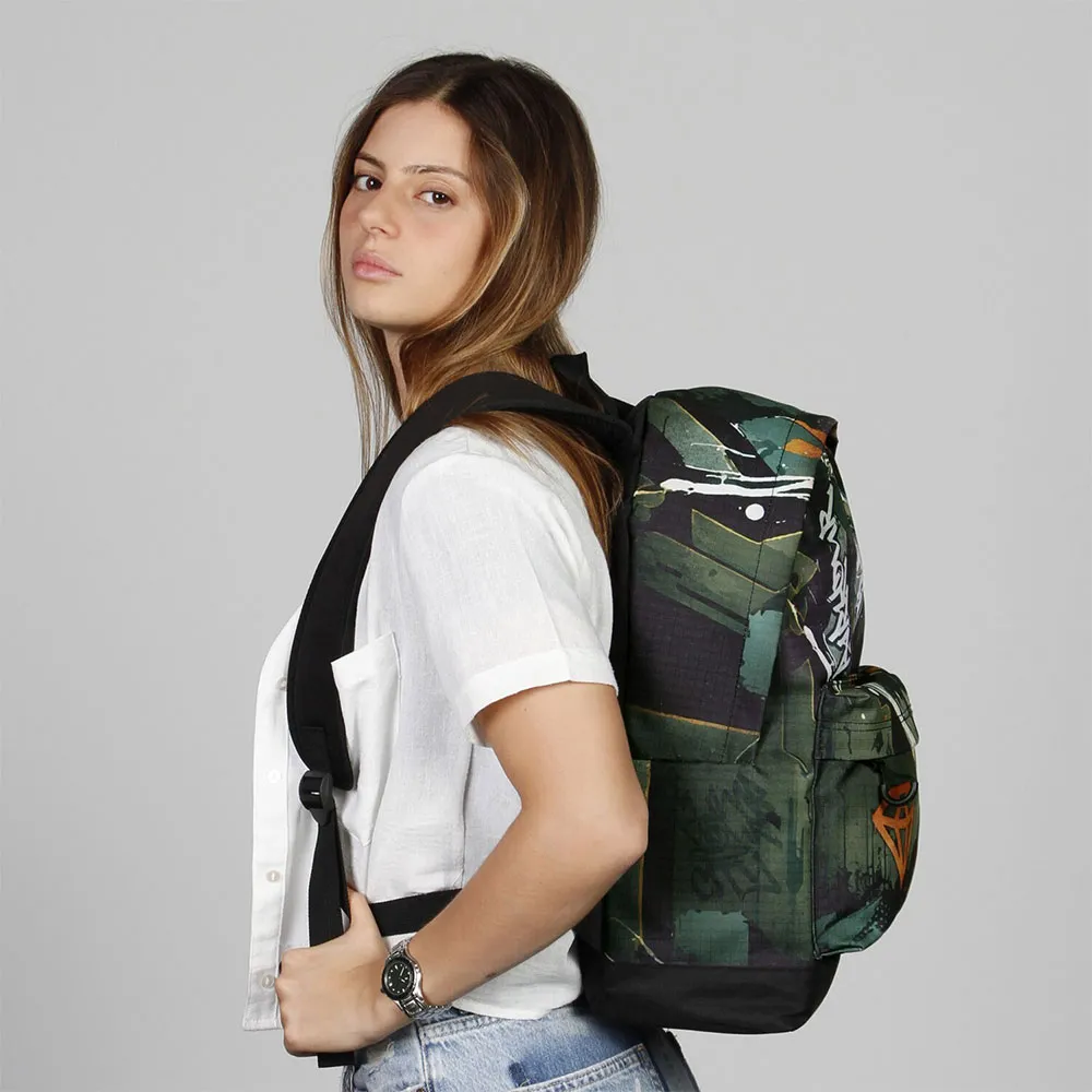 Prodg Diamantlüfter Hs 2.2 Rucksack, Multicolor Prodg Diamantlüfter Hs 2.2 Rucksack, Multicolor