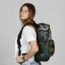 Prodg Diamantlüfter Hs 2.2 Rucksack, Multicolor