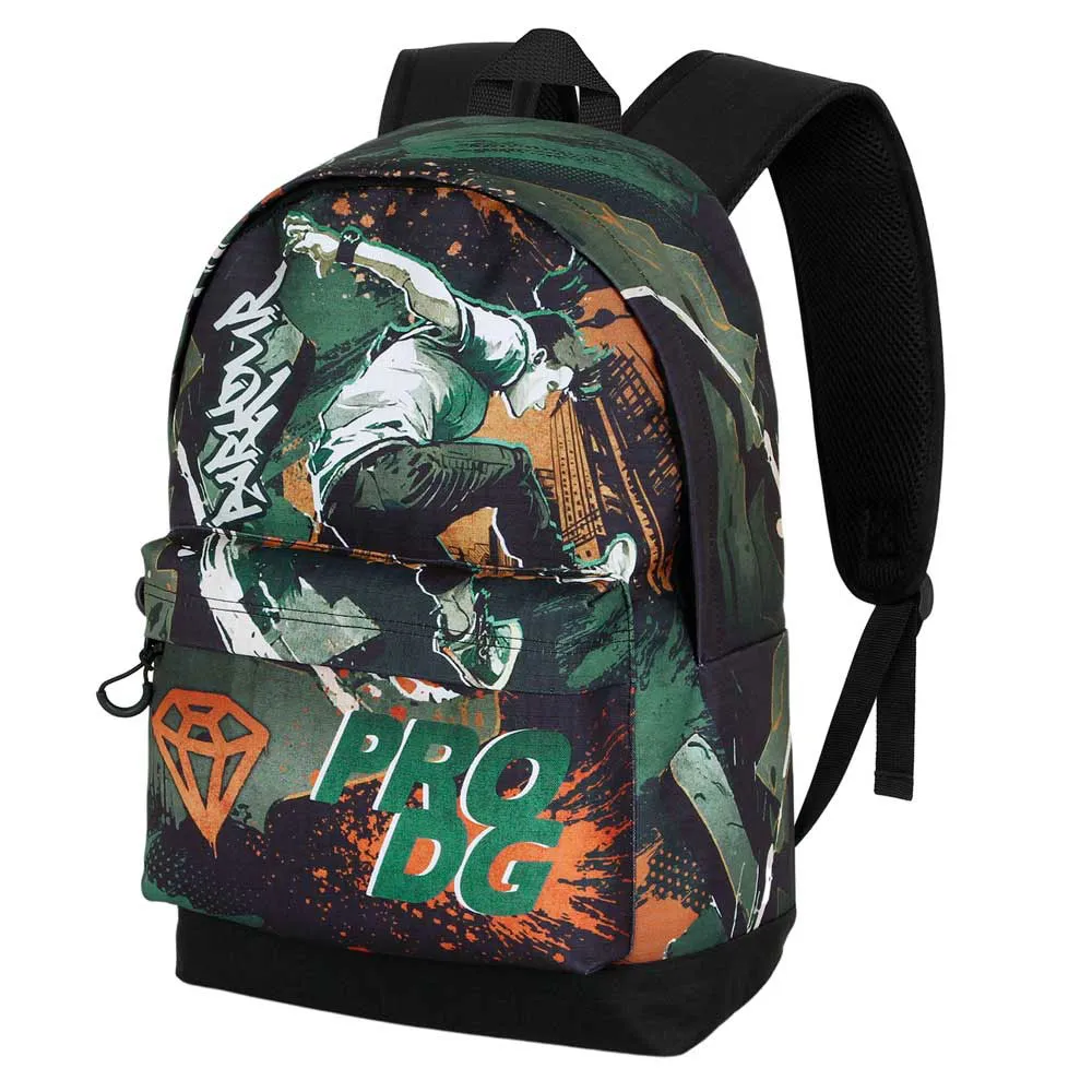 Prodg Diamantlüfter Hs 2.2 Rucksack, Multicolor Prodg Diamantlüfter Hs 2.2 Rucksack, Multicolor