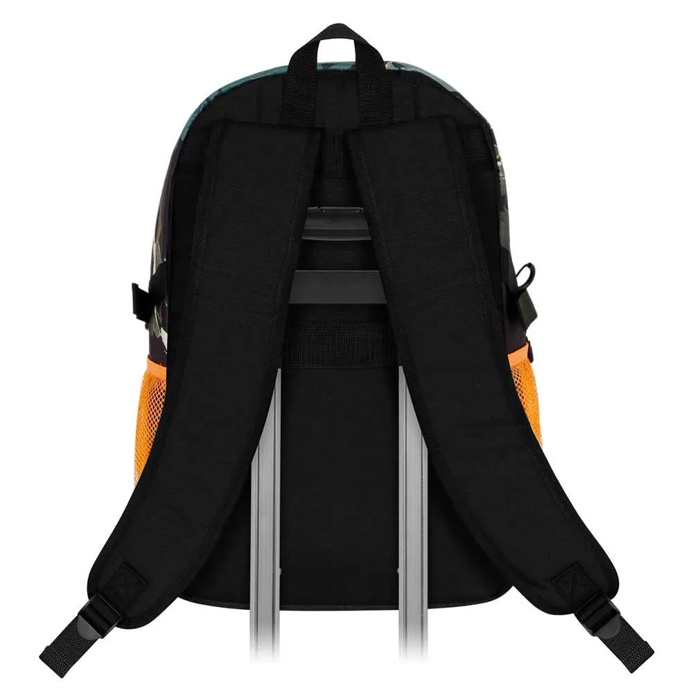 Prodg Diamond Fan Fight 2.2 Rucksack, Multicolor Prodg Diamond Fan Fight 2.2 Rucksack, Multicolor