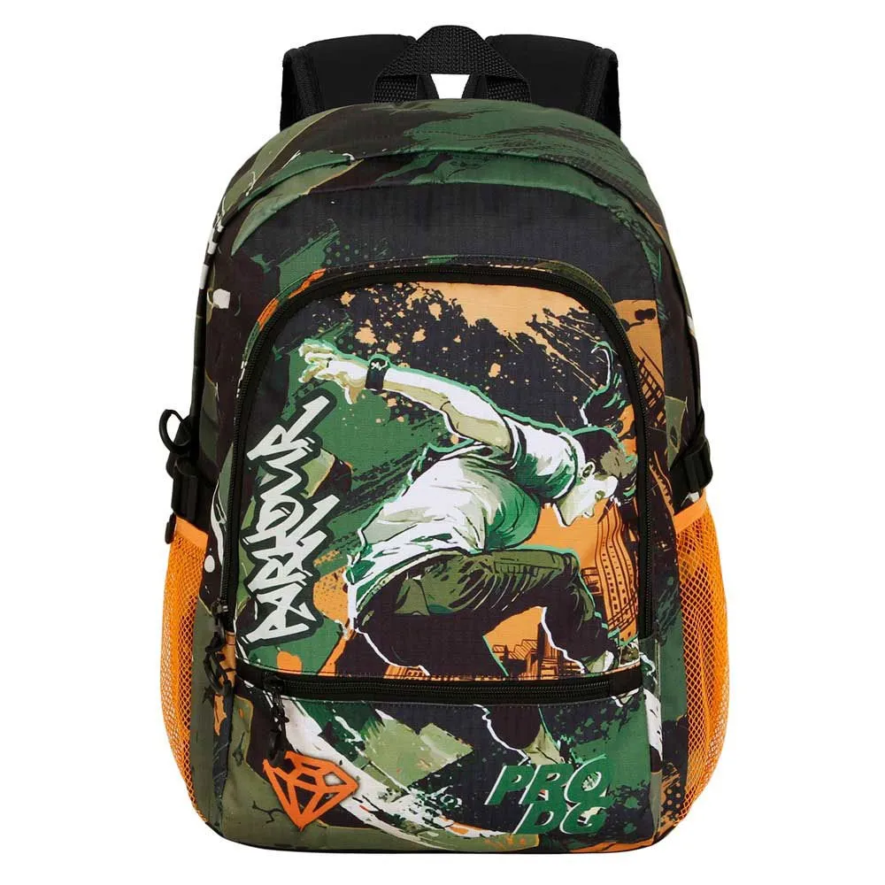 Prodg Diamond Fan Fight 2.2 Rucksack, Multicolor Prodg Diamond Fan Fight 2.2 Rucksack, Multicolor
