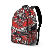 Prodg Heimlicher Fan-kampf 2.2 Rucksack Prodg Heimlicher Fan-kampf 2.2 Rucksack