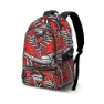Prodg Heimlicher Fan-kampf 2.2 Rucksack, Red