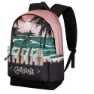 Prodg Kalifornischer Ventilator Hs 2.2 Rucksack, Multicolor