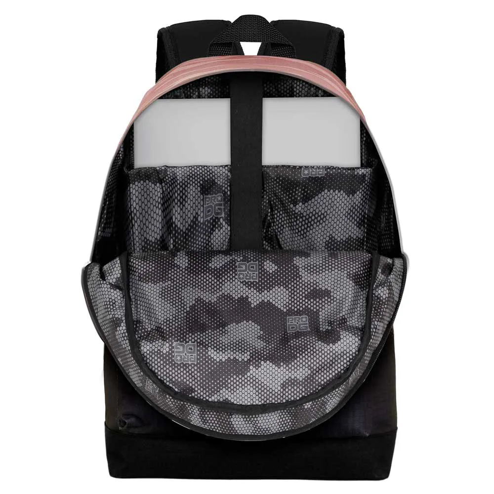Prodg Kalifornischer Ventilator Hs 2.2 Rucksack, Multicolor Prodg Kalifornischer Ventilator Hs 2.2 Rucksack, Multicolor
