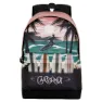 Prodg Kalifornischer Ventilator Hs 2.2 Rucksack, Multicolor