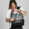 Prodg Kalifornischer Ventilator Hs 2.2 Rucksack, Multicolor