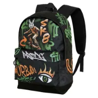 Prodg Kaninchen Fan Hs 2.2 Rucksack