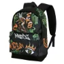 Prodg Kaninchen Fan Hs 2.2 Rucksack, Multicolor