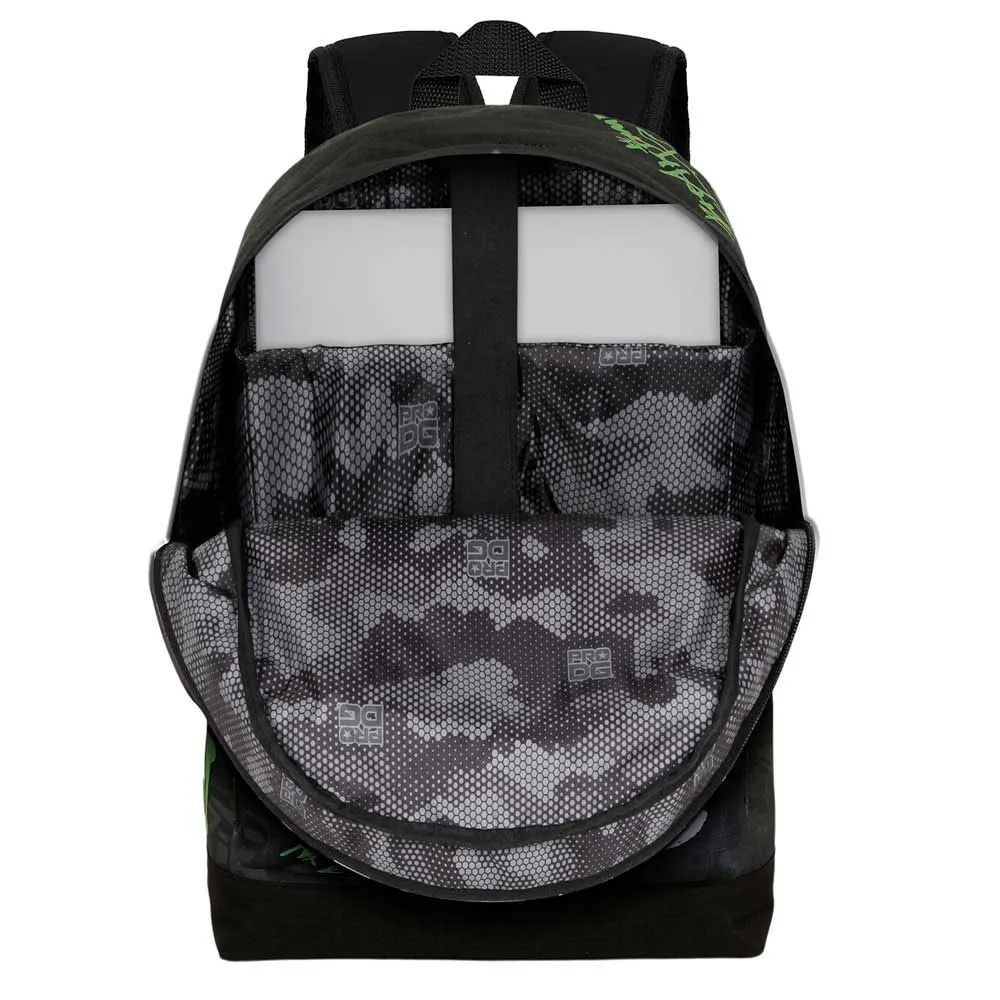 Prodg Kaninchen Fan Hs 2.2 Rucksack, Multicolor Prodg Kaninchen Fan Hs 2.2 Rucksack, Multicolor