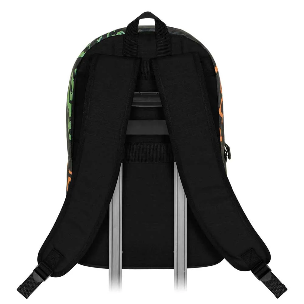 Prodg Kaninchen Fan Hs 2.2 Rucksack, Multicolor Prodg Kaninchen Fan Hs 2.2 Rucksack, Multicolor