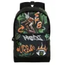 Prodg Kaninchen Fan Hs 2.2 Rucksack, Multicolor