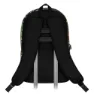 Prodg Kaninchen Fan Hs 2.2 Rucksack, Multicolor