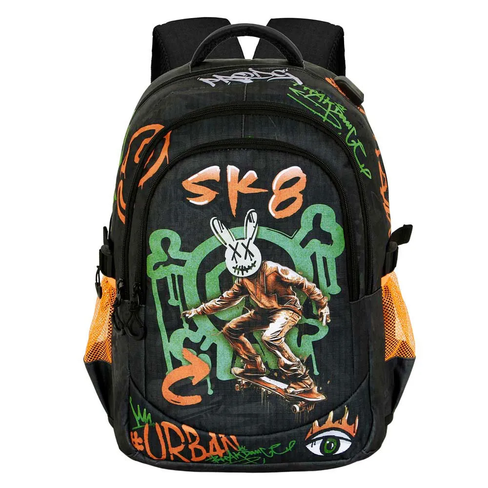 Prodg Kaninchen Plus Laufen Rucksack, Multicolor Prodg Kaninchen Plus Laufen Rucksack, Multicolor