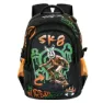 Prodg Kaninchen Plus Laufen Rucksack, Multicolor