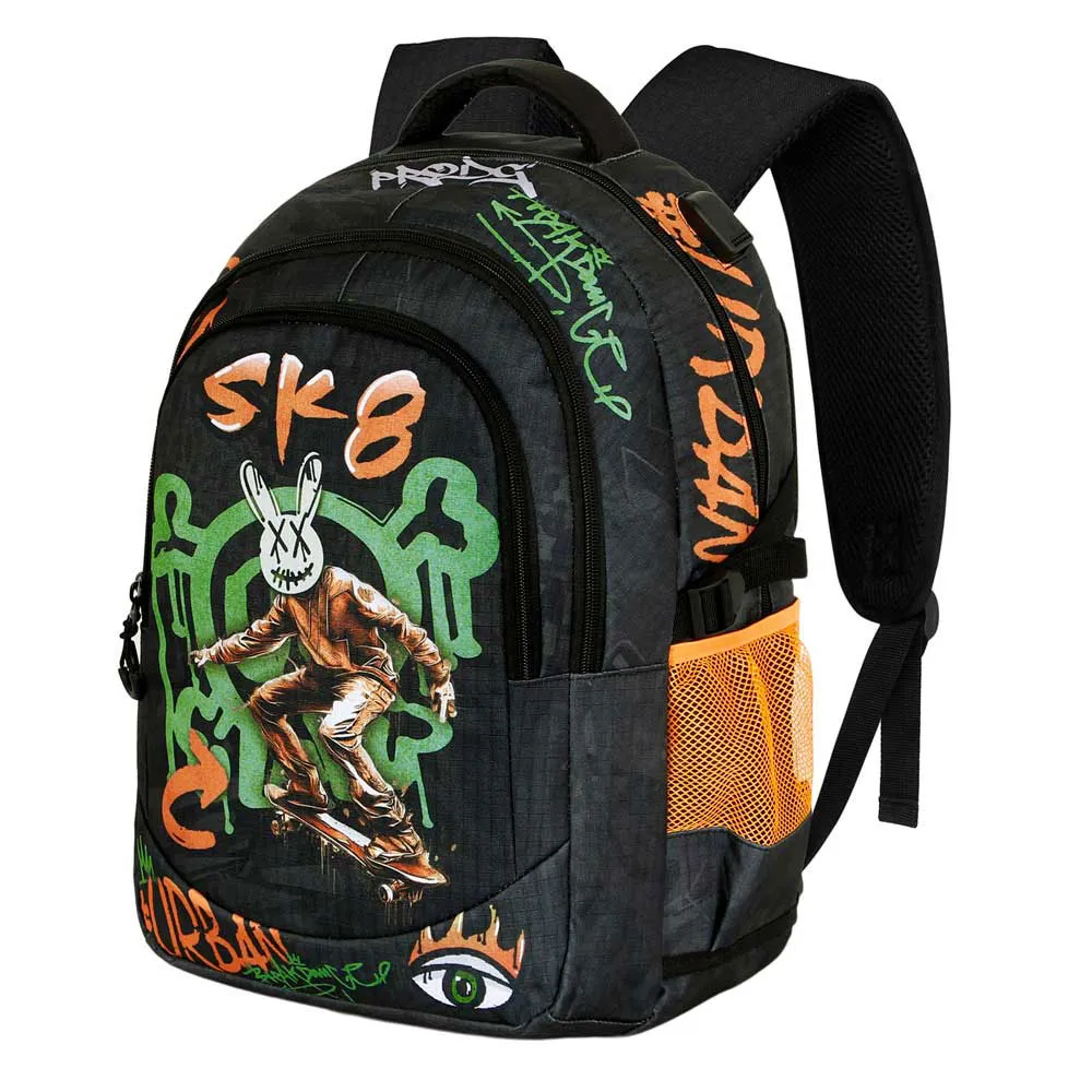 Prodg Kaninchen Plus Laufen Rucksack, Multicolor Prodg Kaninchen Plus Laufen Rucksack, Multicolor