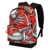 Prodg Leiser Lüfter Hs 2.2 Rucksack Prodg Leiser Lüfter Hs 2.2 Rucksack