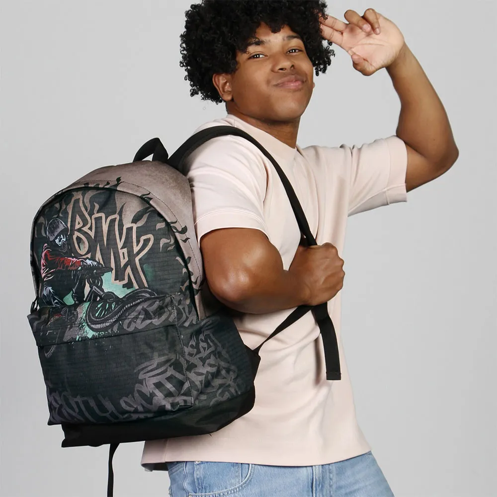 Prodg Rise Fan Hs 2.2 Rucksack, Multicolor