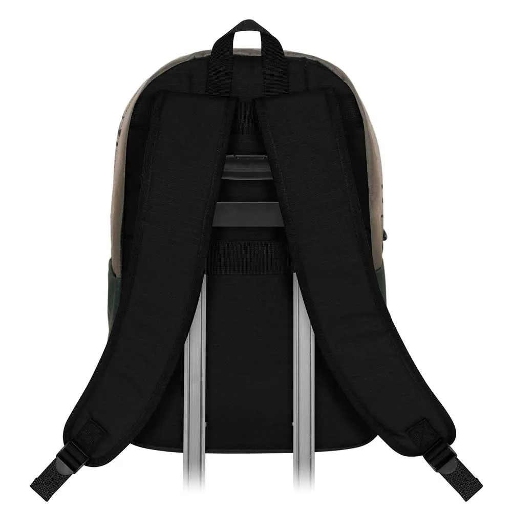 Prodg Rise Fan Hs 2.2 Rucksack, Multicolor