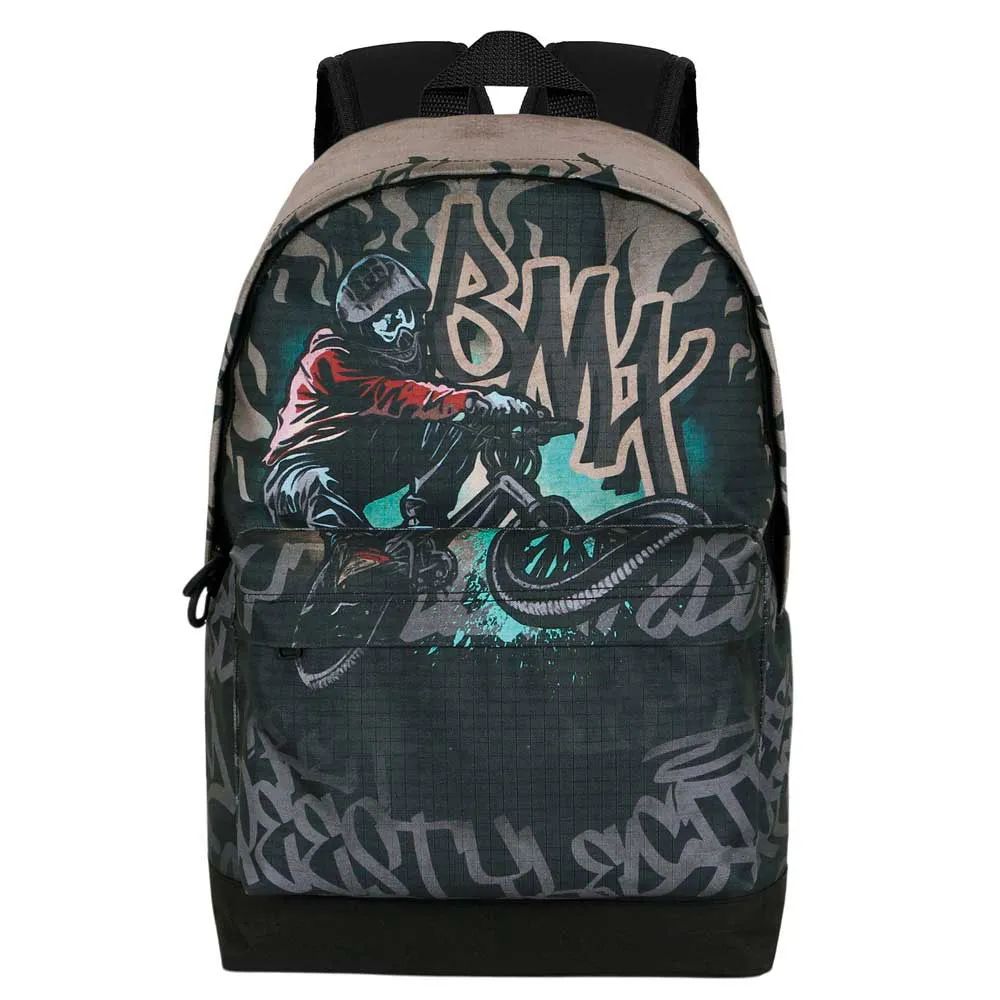 Prodg Rise Fan Hs 2.2 Rucksack, Multicolor