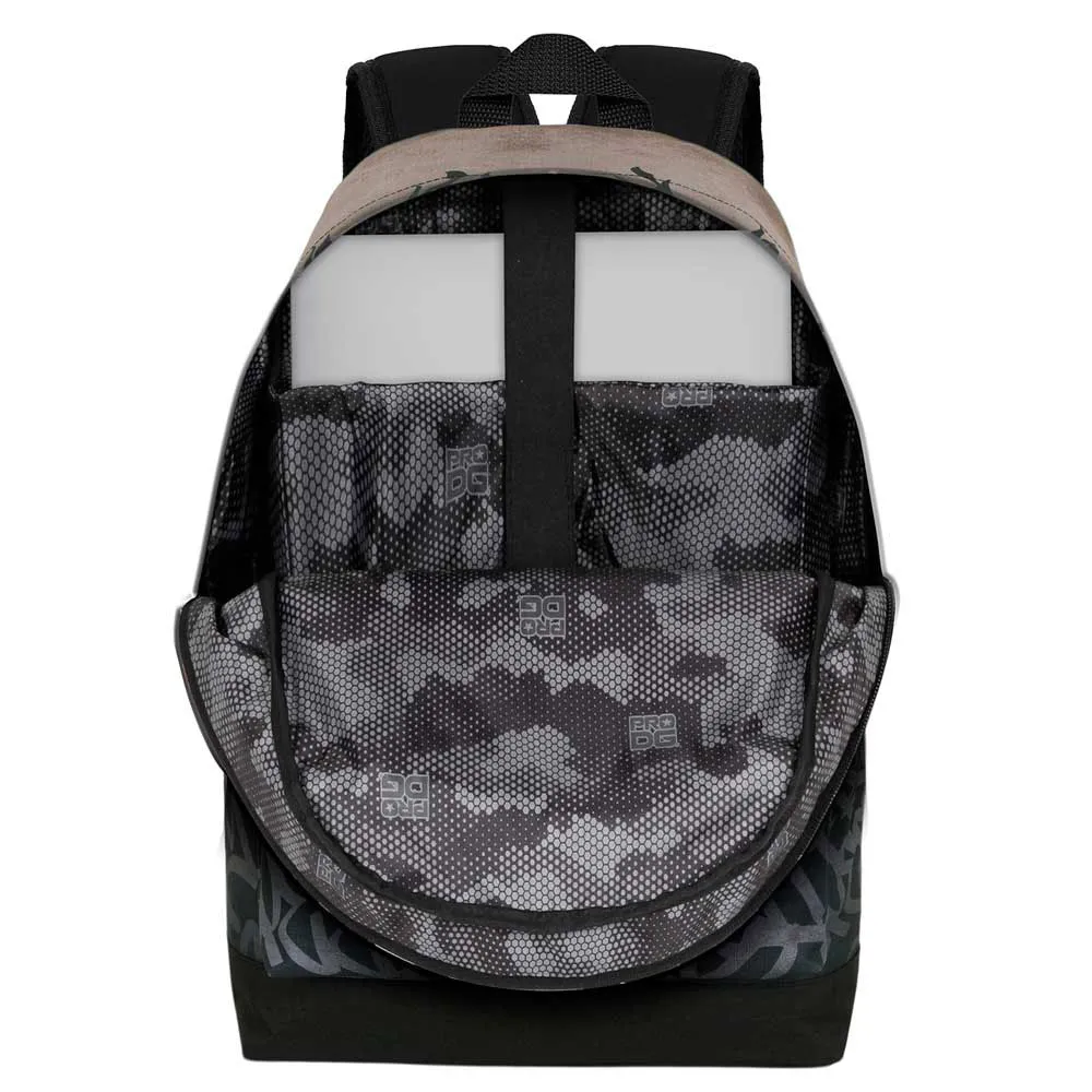 Prodg Rise Fan Hs 2.2 Rucksack, Multicolor