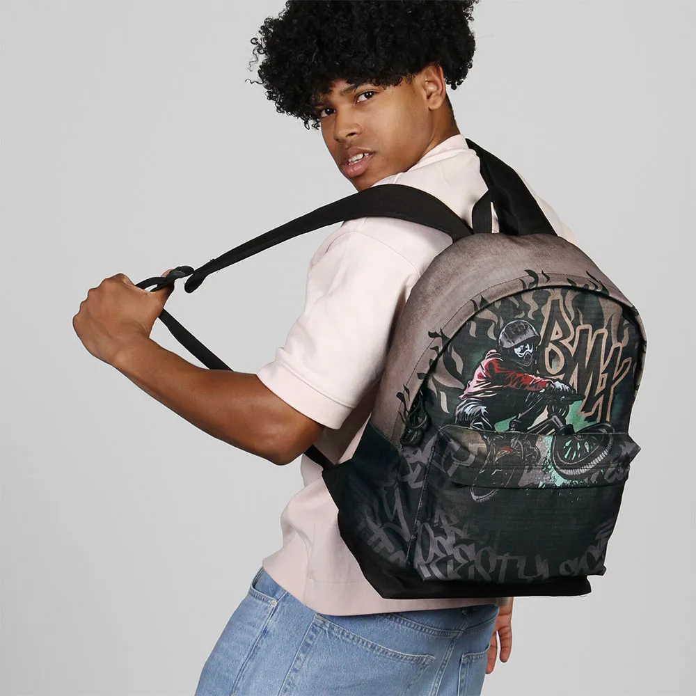 Prodg Rise Fan Hs 2.2 Rucksack, Multicolor