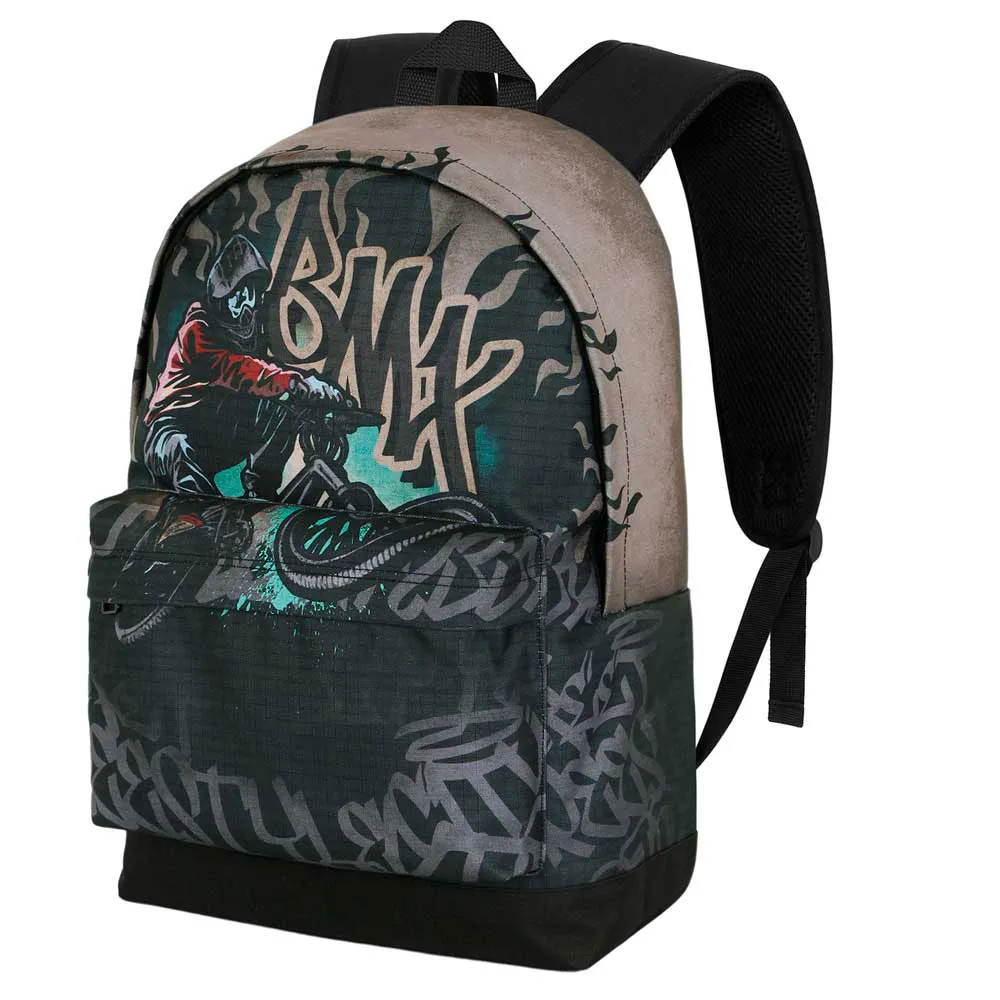 Prodg Rise Fan Hs 2.2 Rucksack, Multicolor